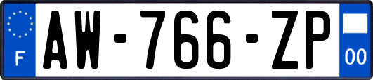 AW-766-ZP