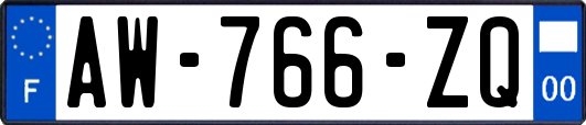 AW-766-ZQ