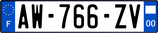 AW-766-ZV