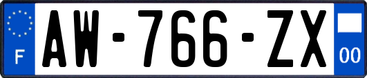 AW-766-ZX