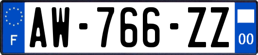 AW-766-ZZ