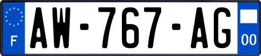 AW-767-AG