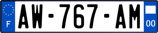 AW-767-AM