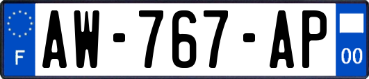 AW-767-AP