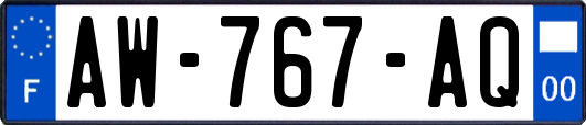 AW-767-AQ