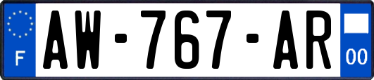 AW-767-AR