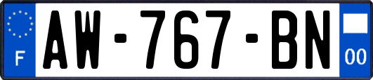 AW-767-BN