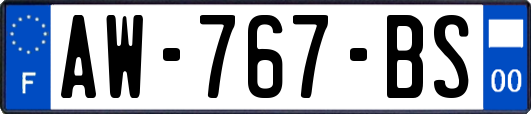 AW-767-BS