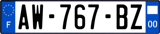 AW-767-BZ