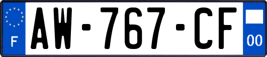 AW-767-CF