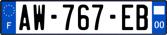 AW-767-EB