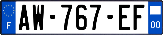 AW-767-EF