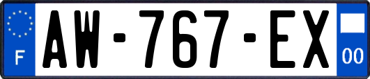 AW-767-EX