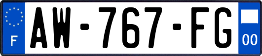 AW-767-FG
