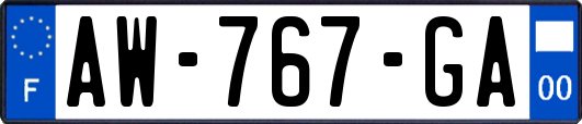 AW-767-GA