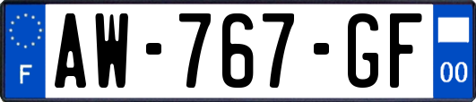 AW-767-GF