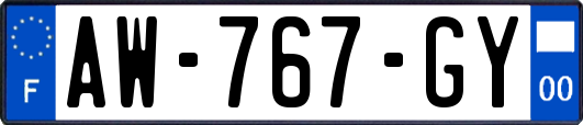 AW-767-GY