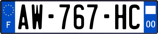 AW-767-HC