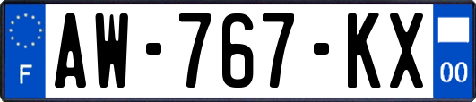 AW-767-KX