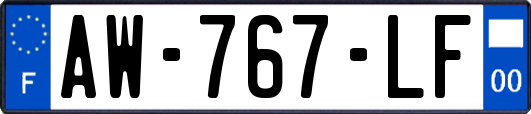 AW-767-LF
