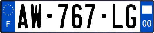 AW-767-LG