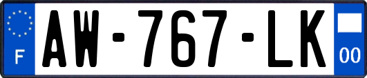AW-767-LK