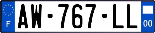 AW-767-LL