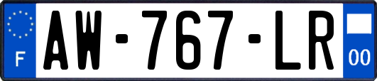 AW-767-LR