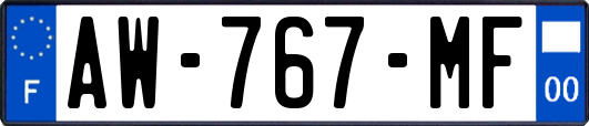 AW-767-MF