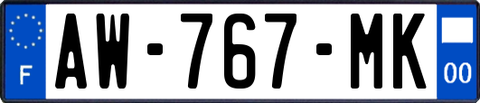 AW-767-MK