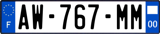 AW-767-MM