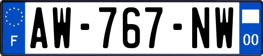 AW-767-NW