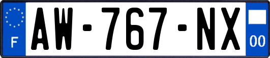 AW-767-NX