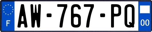 AW-767-PQ