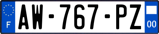 AW-767-PZ