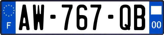 AW-767-QB