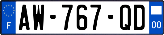 AW-767-QD