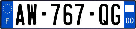 AW-767-QG