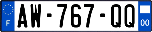 AW-767-QQ