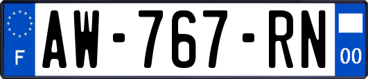 AW-767-RN