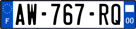 AW-767-RQ
