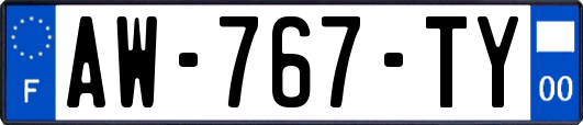AW-767-TY