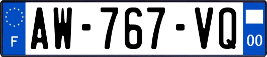 AW-767-VQ