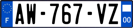 AW-767-VZ