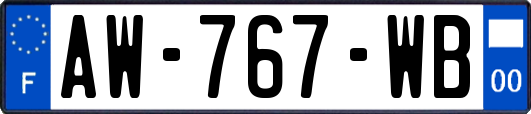 AW-767-WB