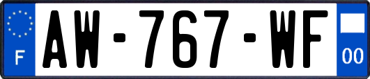AW-767-WF