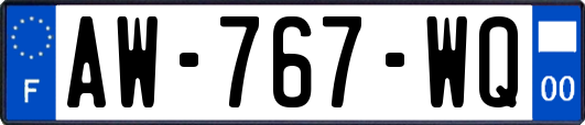 AW-767-WQ