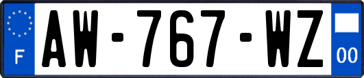 AW-767-WZ