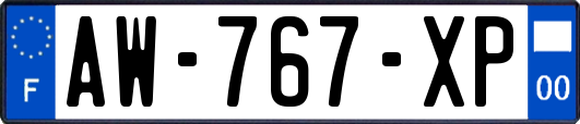 AW-767-XP