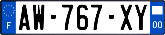 AW-767-XY